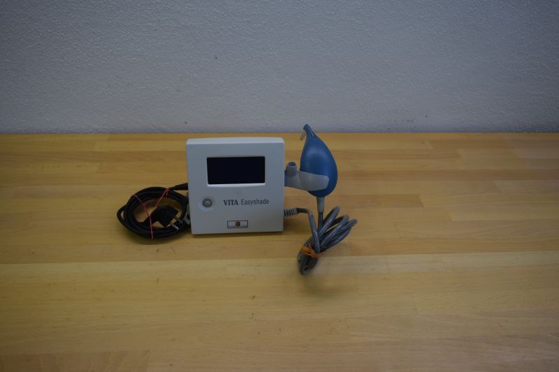 Vita Easyshade Electronic Dental Colorimeter eBay